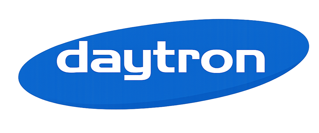 Daytron Furniture Logo